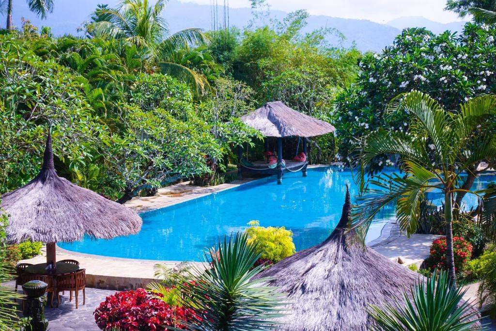 Medana Resort